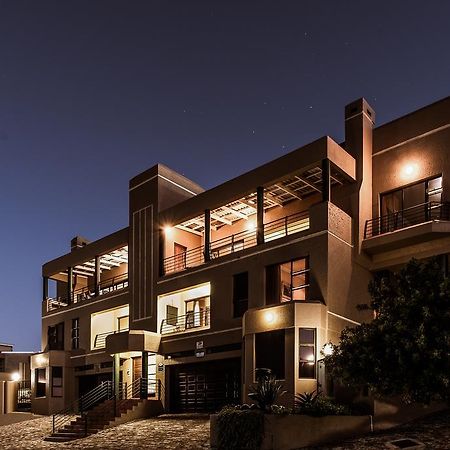Highview Lodge Mossel Bay Exterior photo