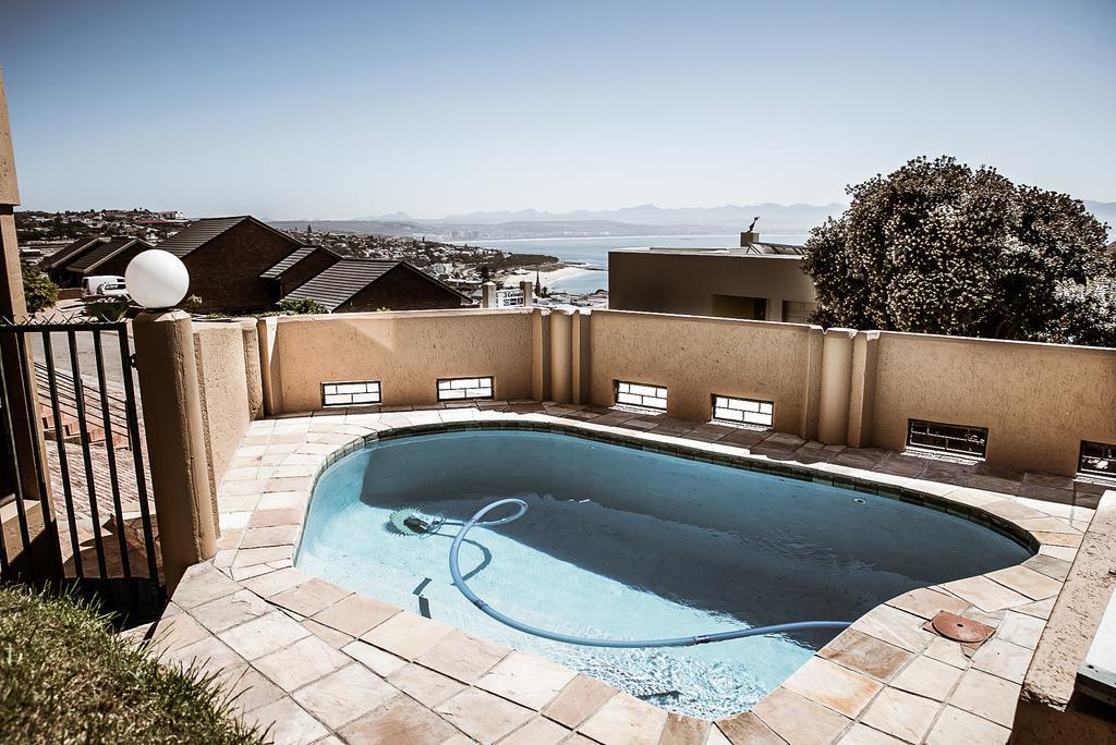 Highview Lodge Mossel Bay Exterior photo