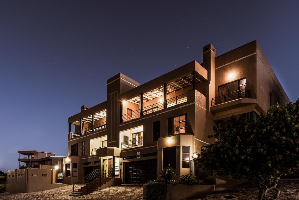 Highview Lodge Mossel Bay Exterior photo
