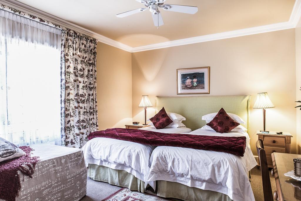 Highview Lodge Mossel Bay Exterior photo