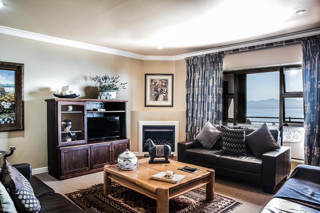 Highview Lodge Mossel Bay Exterior photo